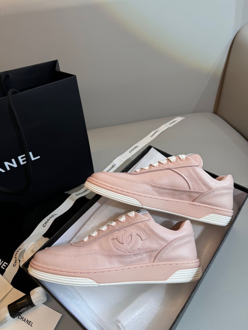 Chanel Sneakers